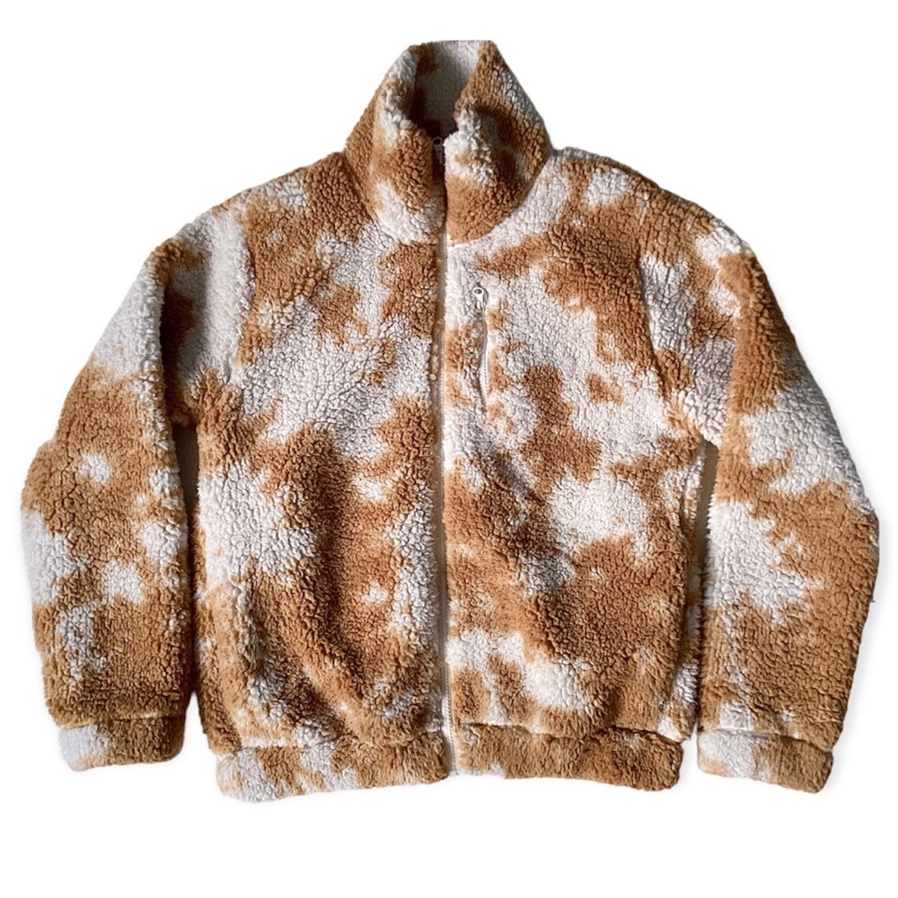 Betsy Johnson Performance Teddy Bear Jacket Woman… - image 2